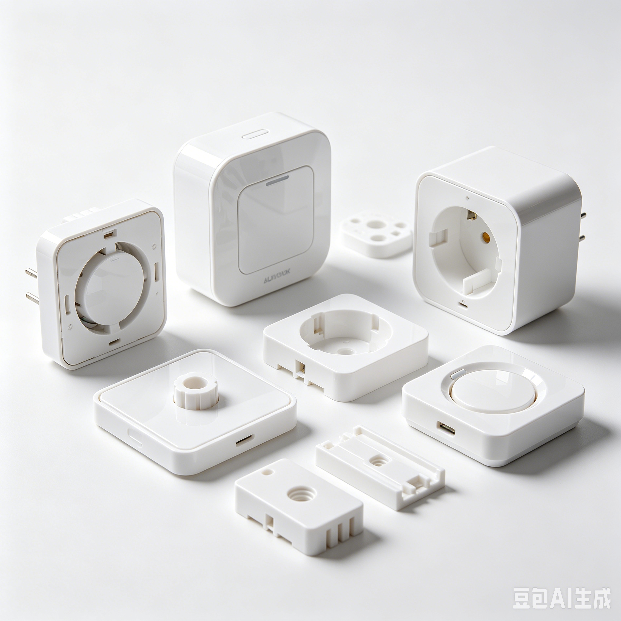 将乐模具开发